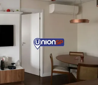 Apartamento com 1 Quarto à venda, 50m² no Vila Mariana, São Paulo