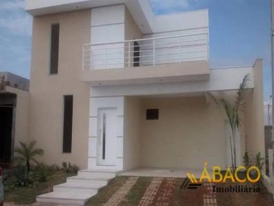 Sobrado com 3 Quartos à venda, 100m² no Jardim Jockey Clube, São Carlos