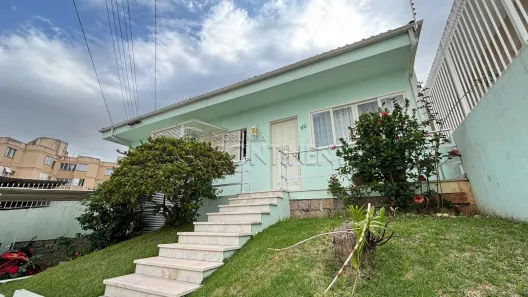 Casa com 3 Quartos à venda, 186m² no Capoeiras, Florianópolis