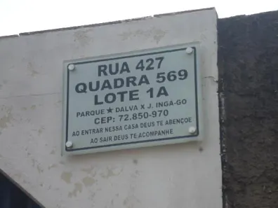 Casa com 2 Quartos à venda, 180m² no Parque Estrela Dalva X, Luziânia