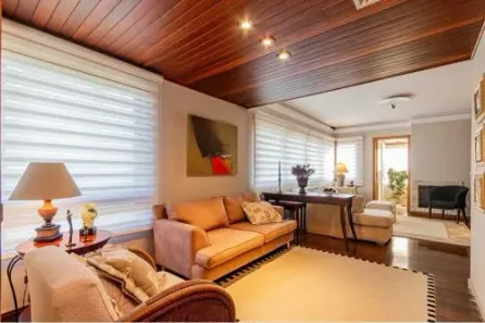 Apartamento com 3 Quartos à venda, 157m² no Rio Branco, Porto Alegre