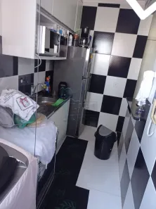 Apartamento com 2 Quartos à venda, 47m² no Sumarezinho, Ribeirão Preto