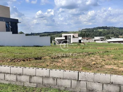 Lote/Terreno à venda, 1156m² no Alto da Boa Vista, Sorocaba