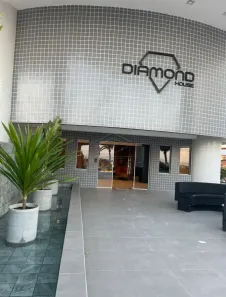 Apartamento com 2 Quartos à venda, 64m² no Maracanã, Praia Grande