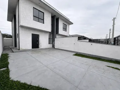 Casa com 3 Quartos à venda, 114m² no Bela Vista, Palhoça
