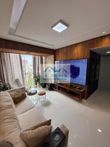 Apartamento com 2 Quartos à venda, 65m² no Pernambués, Salvador