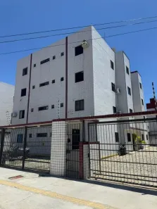 Apartamento com 2 Quartos à venda, 45m² no Bessa, João Pessoa