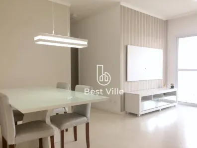 Apartamento com 2 Quartos à venda, 69m² no Dezoito do Forte Empresarial/Alphaville., Barueri