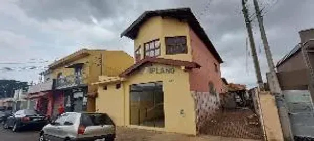 Imóvel Comercial com 1 Quarto à venda, 150m² no Jardim Cruzeiro do Sul, São Carlos