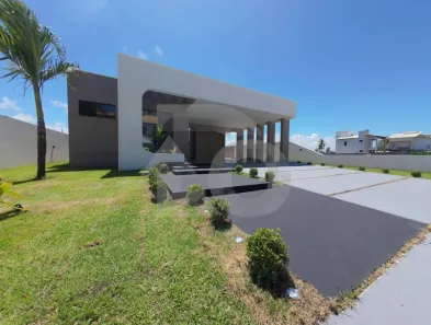 Casa de Condomínio com 3 Quartos à venda, 230m² no Mosqueiro, Aracaju