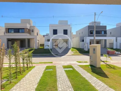 Casa de Condomínio com 3 Quartos à venda, 178m² no Residencial Jardins Lyon, Aparecida de Goiânia