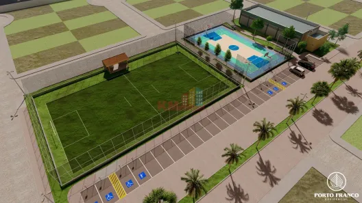 Lote/Terreno à venda, 362m² no Pintos, Mossoró