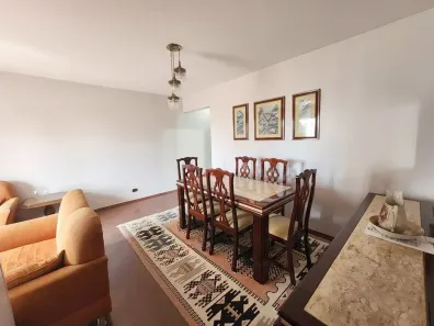 Apartamento com 3 Quartos à venda, 82m² no Jardim Esmeralda, São Paulo