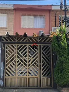 Casa com 3 Quartos à venda, 120m² no Jabaquara, São Paulo