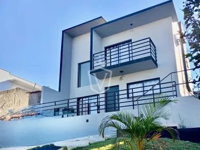 Casa de Condomínio com 3 Quartos à venda, 170m² no Nova Era, Itupeva