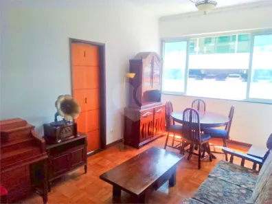 Apartamento com 2 Quartos à venda, 96m² no Consolação, São Paulo