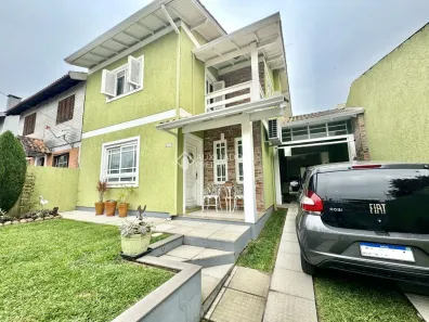 Sobrado com 3 Quartos à venda, 143m² no Igara, Canoas
