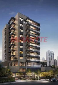 Apartamento com 4 Quartos à venda, 314m² no Perdizes, São Paulo