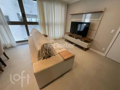 Apartamento com 3 Quartos à venda, 108m² no Centro, Florianópolis