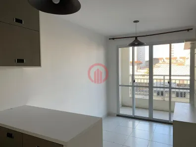 Apartamento com 1 Quarto à venda, 32m² no Catumbi, São Paulo