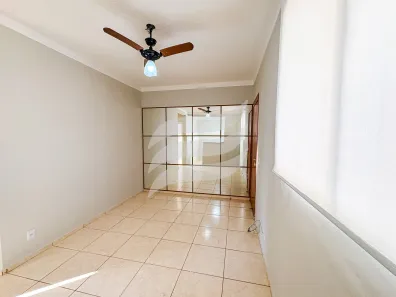 Apartamento com 2 Quartos à venda, 52m² no Conjunto Habitacional Doutor Antônio Villela Silva, Araçatuba