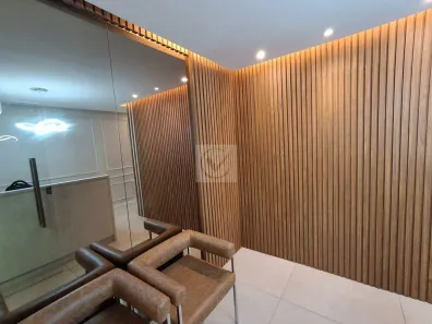 Sala Comercial para alugar, 34m² no Jardins, Aracaju