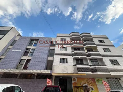 Apartamento com 1 Quarto à venda, 29m² no Riacho Fundo I, Brasília