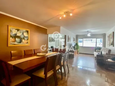 Apartamento com 4 Quartos à venda, 165m² no Consolação, São Paulo