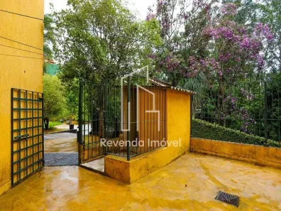 Casa de Condomínio com 4 Quartos à venda, 482m² no Granja Viana II, Cotia