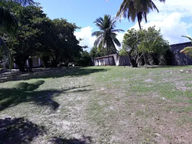 Lote/Terreno à venda, 5600m² no Centro, Lauro de Freitas