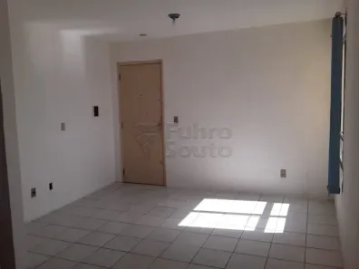 Apartamento com 2 Quartos à venda, 49m² no Areal, Pelotas