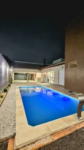 Casa com 2 Quartos à venda, 180m² no Vila Taveirópolis, Campo Grande