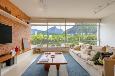 Apartamento com 3 Quartos à venda, 178m² no Ipanema, Rio de Janeiro