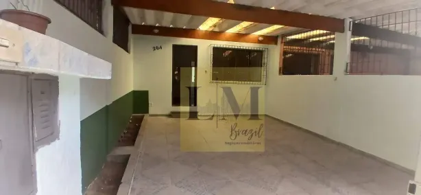 Sobrado com 2 Quartos à venda, 100m² no Vila Primavera, São Paulo