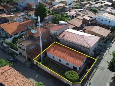 Casa com 2 Quartos à venda, 165m² no João XXIII, Fortaleza