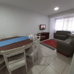 Apartamento com 2 Quartos para alugar, 85m² no Centro, Balneário Camboriú