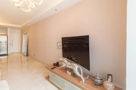 Apartamento com 2 Quartos à venda, 77m² no Jardim Paulista, São Paulo