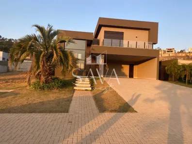 Casa com 4 Quartos à venda, 329m² no Alphaville - Lagoa dos Ingleses, Nova Lima