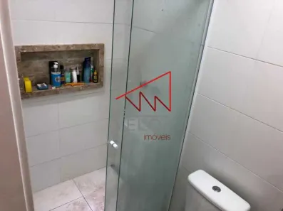 Apartamento com 3 Quartos à venda, 109m² no Flamengo, Rio de Janeiro