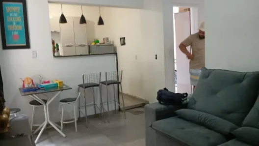 Apartamento com 2 Quartos à venda, 47m² no Paquetá, Betim