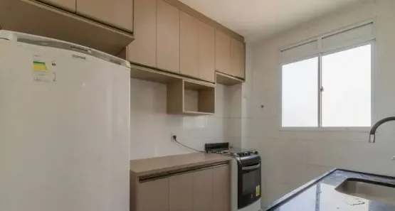 Apartamento com 2 Quartos à venda, 40m² no Terceiro, Cuiabá
