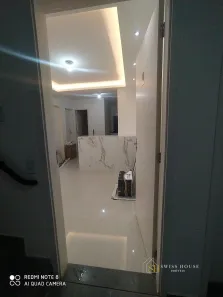 Apartamento com 2 Quartos à venda, 43m² no Sítios Frutal, Valinhos