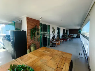 Apartamento com 3 Quartos à venda, 150m² no Costazul, Rio das Ostras