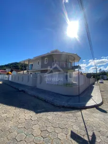 Sobrado com 4 Quartos à venda, 264m² no Barra do Rio Cerro, Jaraguá do Sul