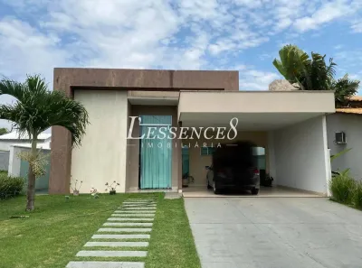 Casa de Condomínio com 4 Quartos à venda, 360m² no Residencial Condomínio Jardim Veneza, Senador Canedo