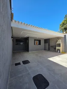 Casa com 3 Quartos à venda, 115m² no Samambaia Norte, Brasília