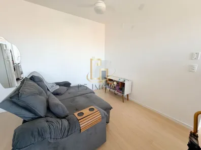 Apartamento com 2 Quartos para alugar, 51m² no Itajuba, Barra Velha