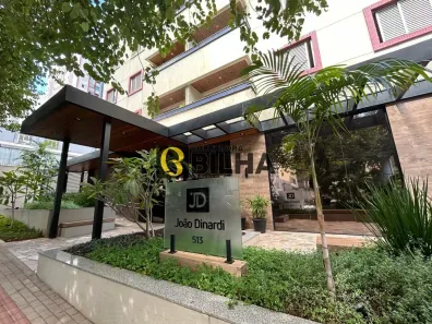 Apartamento com 2 Quartos à venda, 90m² no Centro, Londrina