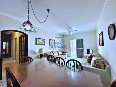 Apartamento com 2 Quartos à venda, 100m² no Vila Alzira, Guarujá