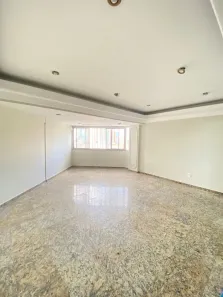 Apartamento com 3 Quartos para alugar, 114m² no Umarizal, Belém